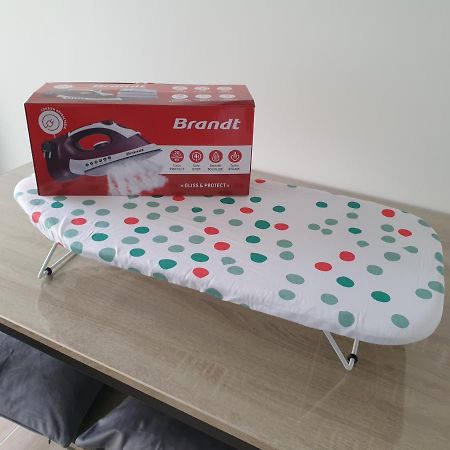 Cocon A La Campagne - Disney 20 Min - Paris 40 Min - 2 Terrasses Dammartin-sur-Tigeaux المظهر الخارجي الصورة