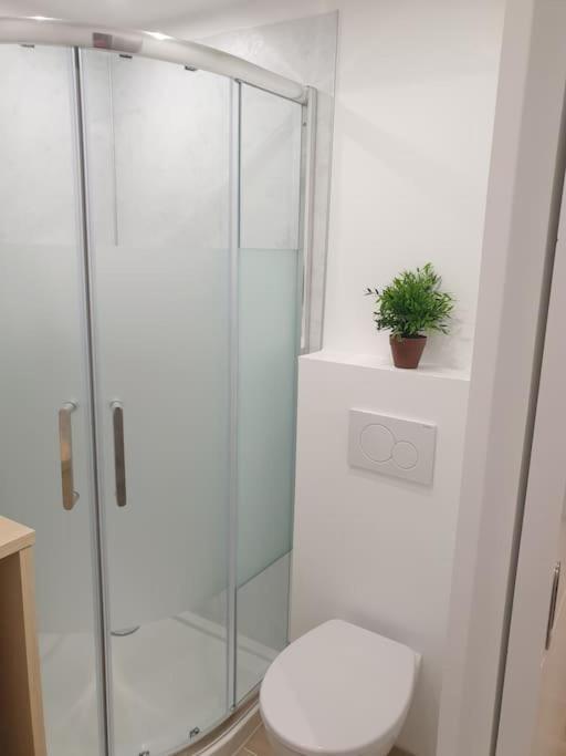 Cocon A La Campagne - Disney 20 Min - Paris 40 Min - 2 Terrasses Dammartin-sur-Tigeaux المظهر الخارجي الصورة