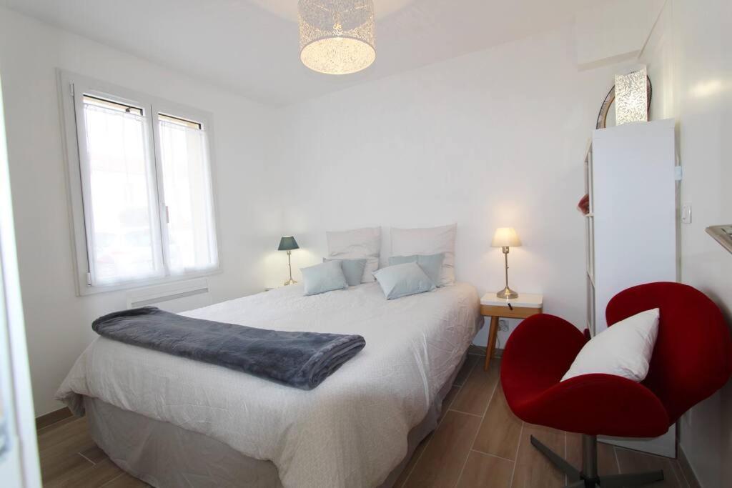 Cocon A La Campagne - Disney 20 Min - Paris 40 Min - 2 Terrasses Dammartin-sur-Tigeaux المظهر الخارجي الصورة