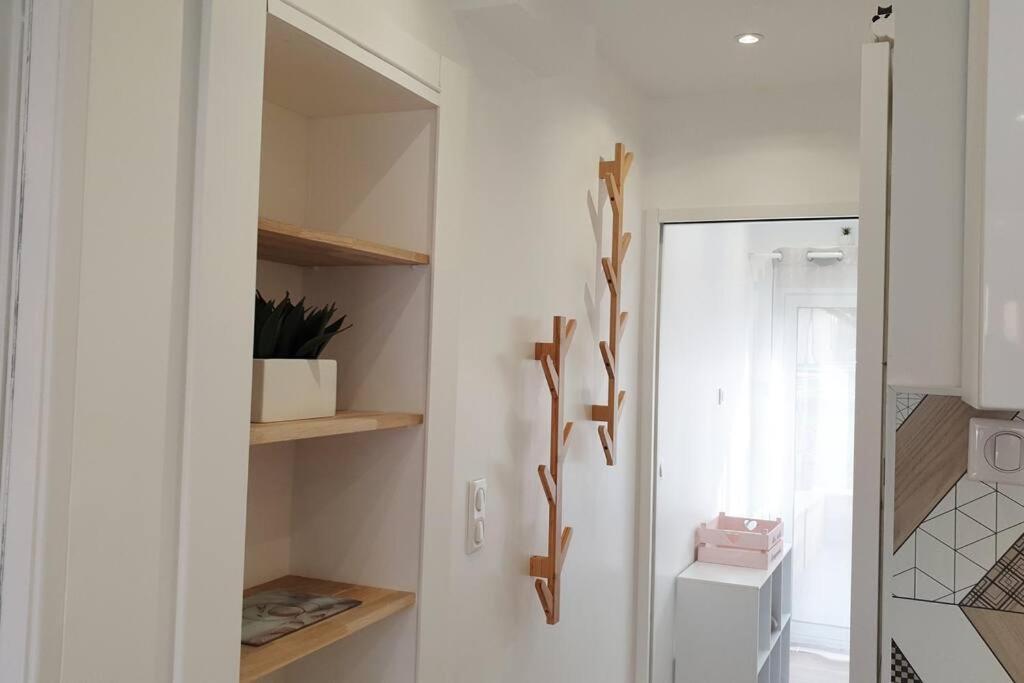 Cocon A La Campagne - Disney 20 Min - Paris 40 Min - 2 Terrasses Dammartin-sur-Tigeaux المظهر الخارجي الصورة