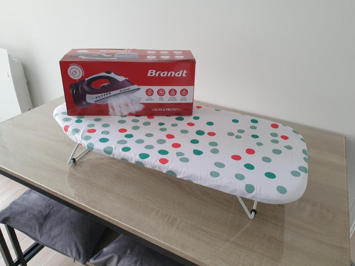 Cocon A La Campagne - Disney 20 Min - Paris 40 Min - 2 Terrasses Dammartin-sur-Tigeaux المظهر الخارجي الصورة